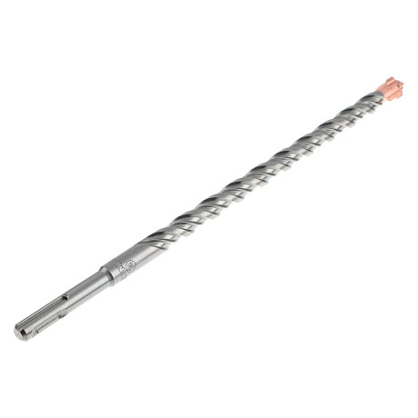 ЕРМАК Бур 4-хгранный SDS-plus D14x250/310 мм