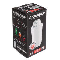 АКВАФОР Сменная кассета, А5