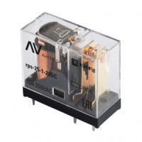 EKF AVERES РП slim 25/1 10A 24В DC rps-25-1-24DC