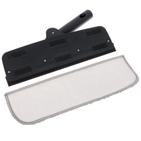 VETTA Насадка для швабры, 26x22x4 см, пластик, полиэстер