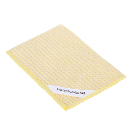 BY Русские Супергерои Салфетки для уборки, 5 шт, д/разных назнач., 30х30см, микрофибра, 210-300г/м2