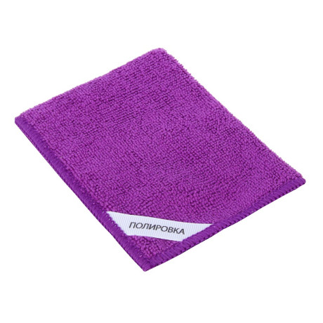 BY Русские Супергерои Салфетки для уборки, 5 шт, д/разных назнач., 30х30см, микрофибра, 210-300г/м2