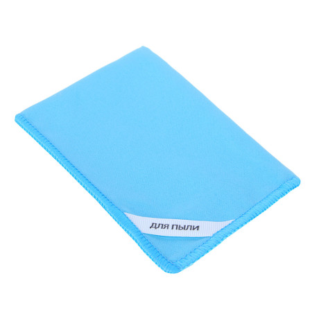 BY Русские Супергерои Салфетки для уборки, 5 шт, д/разных назнач., 30х30см, микрофибра, 210-300г/м2