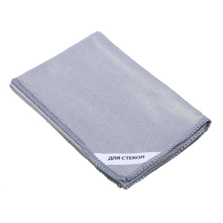 BY Русские Супергерои Салфетки для уборки, 5 шт, д/разных назнач., 30х30см, микрофибра, 210-300г/м2