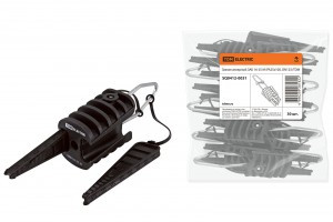 TDM Зажим анкерный ЗАБ 16-25 М (PA25x100, DN123) SQ0412-0031