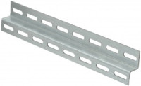 IEK Профиль перфорированный Z-образный К238 (дл.2м, цена за шт) CLW10-GEM-PZ-238-20