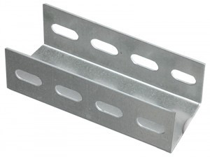 Профиль настенный