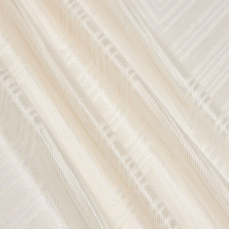 PROVANCE Милк Скатерть ПВХ 110х137см ажурная, листья