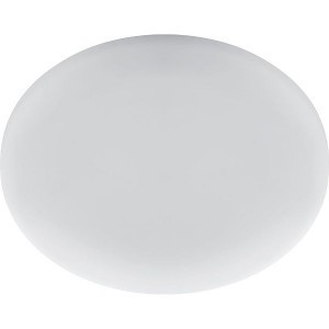 Feron св-к встр. св/д даунлайт любое отверст d70-160 без рам 18W(1800lm) 4000K 4K 170x20 AL509 41209