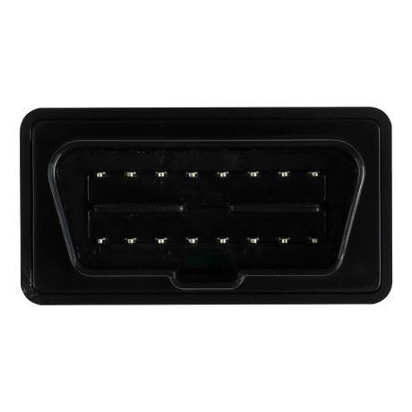 Сканер диагностический тм ЕРМАК, OBD2, v1.5