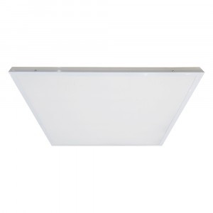 Feron св-к св/д унив 40W(3500lm) с БАП 4000К 4K опал IP40 595x595х28 уп2шт AC/DC (15ч) AL2118 48294