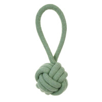 VETTA Игрушка для домашних животных, грейфер, хлопок, 19х6,5х1 см