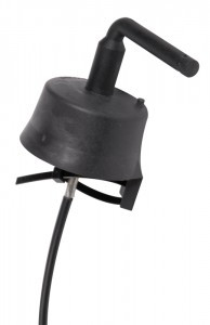 Ограничитель перенапряжения ОПН-440 (LVA 440B-FL) IEK