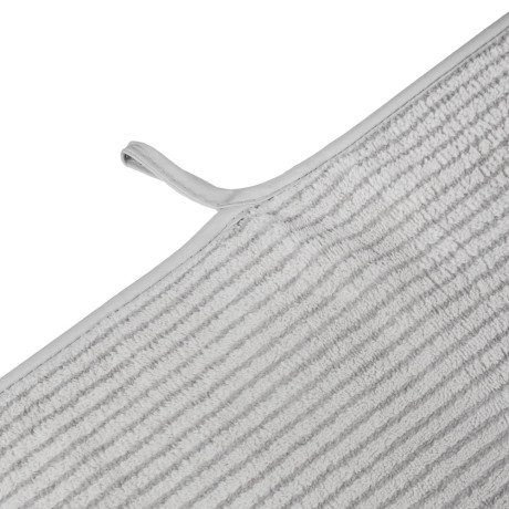 PROVANCE Basic Комплект полотенец, 3шт, 30х50, 50х80, 70х120, 95% пэ, 5% полиамид, 280гр/м, серый