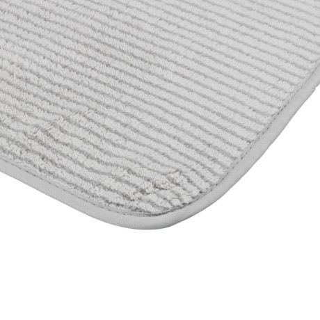 PROVANCE Basic Комплект полотенец, 3шт, 30х50, 50х80, 70х120, 95% пэ, 5% полиамид, 280гр/м, серый