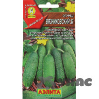 Огурец Вязниковский Аэлита Ц