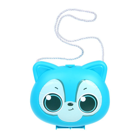 ИГРОЛЕНД Набор игровой профессии мини в сумочке, PP, ABS, картон, 20х10х19 см, 3 вида