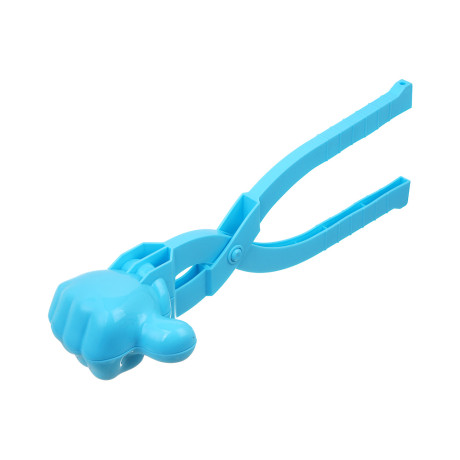 ИГРОЛЕНД Снежкостроитель "Класс", 33х9х5,5см, PP, 5 цветов