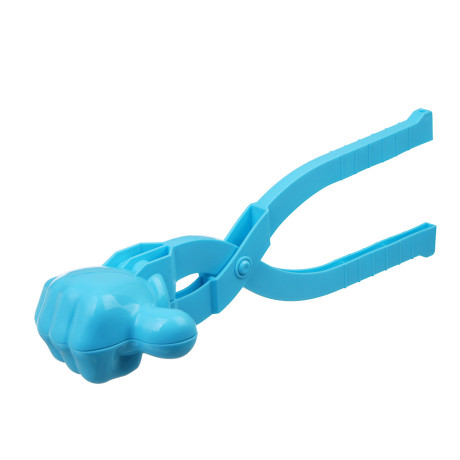 ИГРОЛЕНД Снежкостроитель "Класс", 33х9х5,5см, PP, 5 цветов