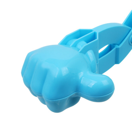 ИГРОЛЕНД Снежкостроитель "Класс", 33х9х5,5см, PP, 5 цветов