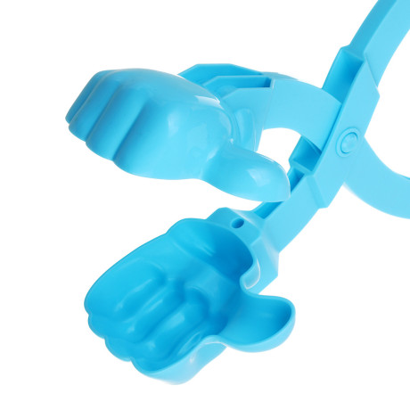 ИГРОЛЕНД Снежкостроитель "Класс", 33х9х5,5см, PP, 5 цветов