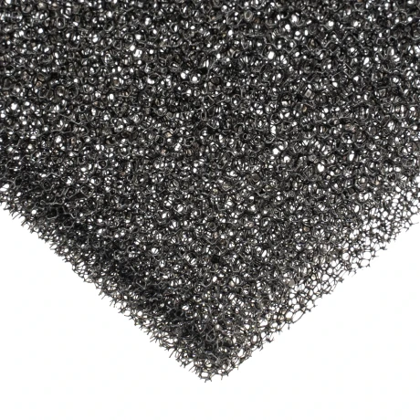 Фильтр полиуретановый для пылесоса универсальный Denzel