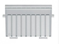 Картотечный разделитель HAN (Германия) А5 для горизонтальных картотек, КОМПЛЕКТ 5 шт., НА9025/11