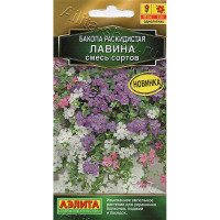 Бакопа Лавина смесь Аэлита