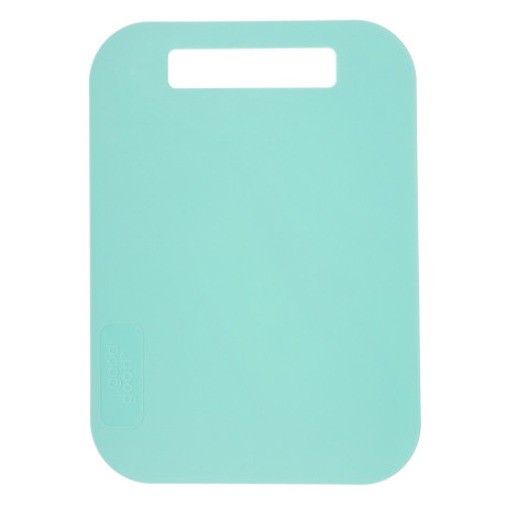 Доска гибкая универсальная, пластик, 29x21см, 3 цвета, арт.Р2010