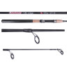 AZOR FISHING Спиннинг "Ренегад", штекерный, карбон, 2,1м, тест 5-25гр.