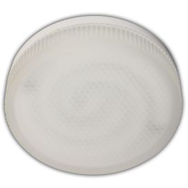 "Ecola GX53 11W 6400 28х75  10000h 6K T53D11ECC (10!)