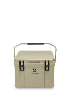Изотермический контейнер Арктика 25л, 2600-25 (бежевый)