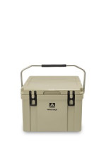 Изотермический контейнер Арктика 25л, 2600-25 (бежевый)