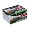 AZOR FISHING Леска для жерлиц, 100м, 0,50мм, 12кг