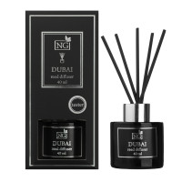 NEW GALAXY Диффузор LuxBlack, 40 мл, Dubai