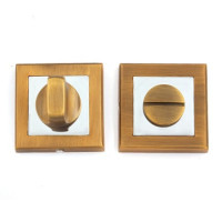 Фиксатор WC-1803-AN Windrose (антик) Apecs  \8 (48)