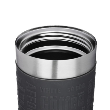 SATOSHI Бейтс Термос-кружка 350мл, нержавеющая сталь 18/10