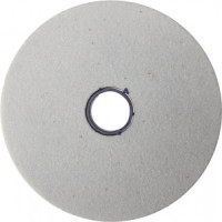 Круг заточной абразивный &quot;Луга&quot;, 175х20х32мм, электрокорунд белый, зерно 60