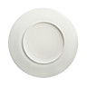 BY COLLECTION White Line Тарелка подстановочная, 26,5см, фарфор
