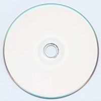 DVD+R Mirex  Dual Layer 8x, 8.5Gb printable inkjet (полная заливка) БОКС10шт (цена за диск)