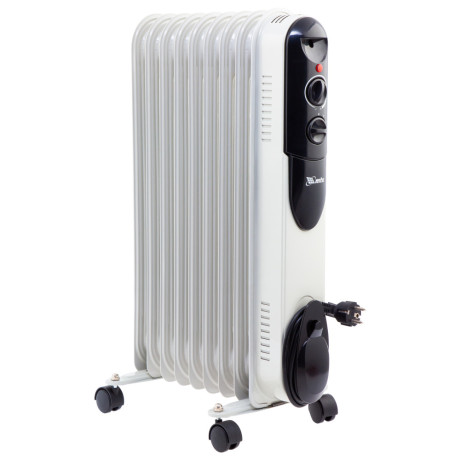 Масляный обогреватель MTX OCH-2000, 230 В, 2000 Вт MTX