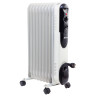 Масляный обогреватель MTX OCH-2000, 230 В, 2000 Вт MTX