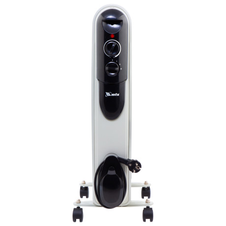 Масляный обогреватель MTX OCH-2000, 230 В, 2000 Вт MTX