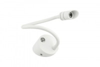 SWG/Design LED LED св-к св/д настенный димм. WL Белый 3W 3000K 2K BQ003103-A-3-DIM-WH-WW