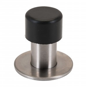 Апекс DS-0009-INOX ограничитель дверной (100,10)