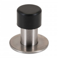Апекс DS-0009-INOX ограничитель дверной (100,10)