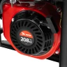 Генератор бензиновый RS-3500, 2,8 кВт, 230В, ручной стартер MTX