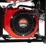 Генератор бензиновый RS-3500, 2,8 кВт, 230В, ручной стартер MTX