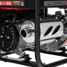 Генератор бензиновый RS-3500, 2,8 кВт, 230В, ручной стартер MTX