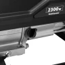 Генератор бензиновый RS-3500, 2,8 кВт, 230В, ручной стартер MTX
